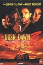 Watch From Dusk Till Dawn 3: The Hangman's Daughter Tvmuse