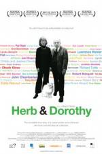 Watch Herb and Dorothy Tvmuse