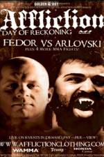 Watch Affliction: Day of Reckoning Tvmuse