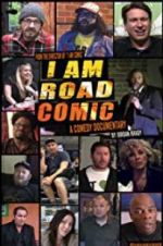 Watch I Am Road Comic Tvmuse
