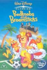 Watch Bedknobs and Broomsticks Tvmuse