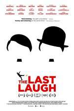 Watch The Last Laugh Tvmuse