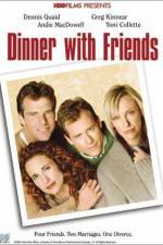 Watch Dinner with Friends Tvmuse