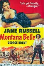 Watch Montana Belle Tvmuse