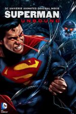 Watch Superman: Unbound Tvmuse