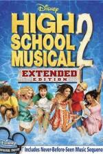 Watch High School Musical 2 Tvmuse