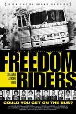 Watch Freedom Riders Tvmuse