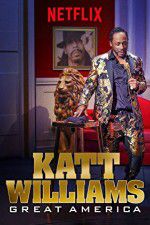 Watch Katt Williams: Great America Tvmuse
