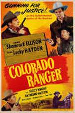Watch Colorado Ranger Tvmuse