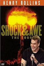 Watch Henry Rollins Shock & Awe Tvmuse