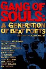 Watch Gang of Souls A Generation of Beat Poets Tvmuse