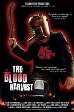 Watch The Blood Harvest Tvmuse