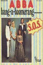Watch ABBA Bang a Boomerang Tvmuse