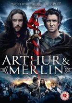 Watch Arthur & Merlin Tvmuse