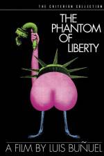 Watch The Phantom of Liberty Tvmuse