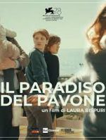 Watch Il paradiso del pavone Tvmuse