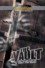 Watch The Vault Tvmuse