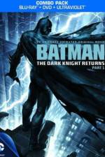 Watch Batman The Dark Knight Returns Part 1 Tvmuse