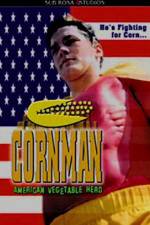Watch Cornman American Vegetable Hero Tvmuse