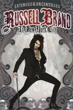 Watch Russell Brand In New York City Extended And Explicit Tvmuse