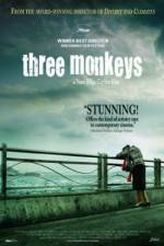 Watch Three Monkeys Tvmuse