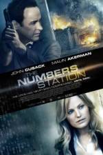 Watch The Numbers Station Tvmuse