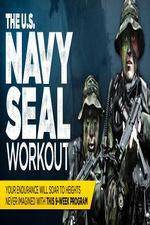 Watch THE U.S. Navy SEAL Workout Tvmuse