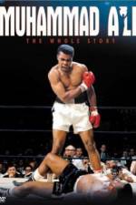 Watch Muhammad Ali The Whole Story Tvmuse