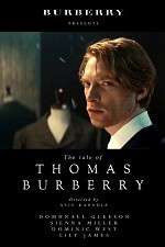 Watch The Tale of Thomas Burberry Tvmuse