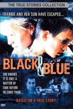 Watch Black and Blue Tvmuse