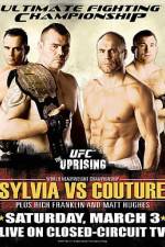 Watch UFC 68 The Uprising Tvmuse