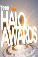 Watch Teen Nick 2013 Halo Awards Tvmuse