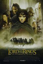 Watch The Lord of the Rings: The Fellowship of the Ring Tvmuse