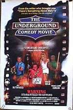 Watch The Underground Comedy Movie Tvmuse