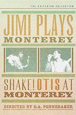 Watch Shake Otis at Monterey Tvmuse
