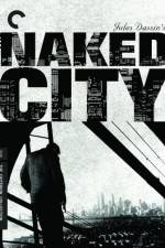 Watch The Naked City Tvmuse