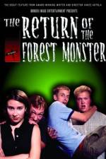 Watch The Return of the Forest Monster Tvmuse