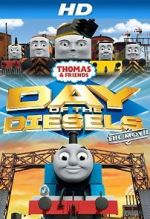 Watch Thomas & Friends: Day of the Diesels Tvmuse