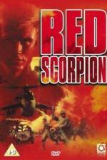Watch Red Scorpion Tvmuse
