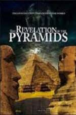 Watch The Revelation of the Pyramids Tvmuse