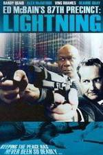 Watch Ed McBain's 87th Precinct: Lightning Tvmuse