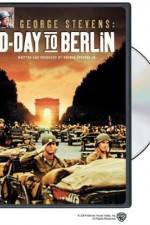 Watch George Stevens D-Day to Berlin Tvmuse