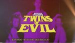 Watch The Flesh and the Fury: X-posing Twins of Evil Tvmuse