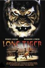 Watch Lone Tiger Tvmuse