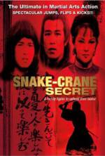Watch Snake: Crane Secret Tvmuse