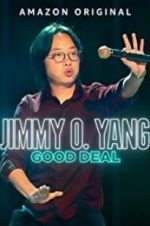 Watch Jimmy O. Yang: Good Deal Tvmuse