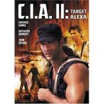 Watch CIA II: Target Alexa Tvmuse