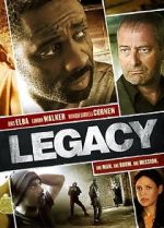 Watch Legacy: Black Ops Tvmuse