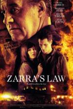 Watch Zarra's Law Tvmuse
