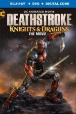 Watch Deathstroke: Knights & Dragons: The Movie Tvmuse